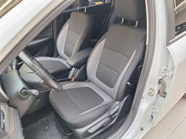Lada (ВАЗ) Vesta I Рестайлинг (NG) с пробегом 2023 года, цена 1 245 300 рублей, 37576 км, универсал, Автокод Объявления