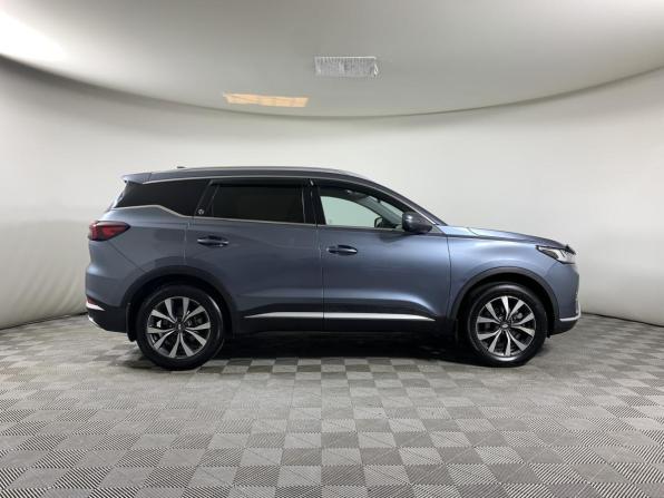 Chery Tiggo 7 Pro I с пробегом 2021 года, цена 1 580 000 рублей, 75000 км, внедорожник, Автокод Объявления