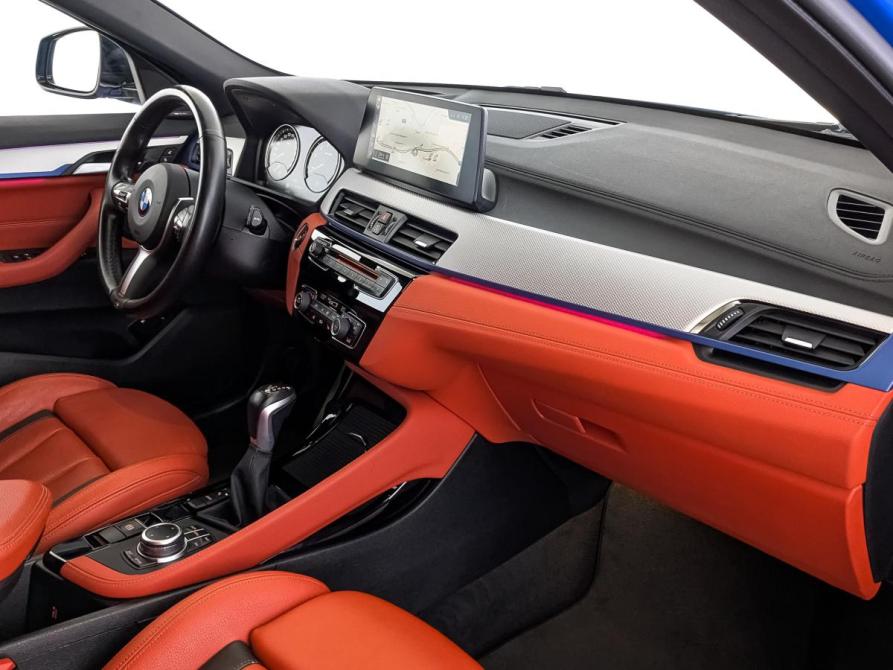 BMW X2 I (F39) Москва  - изображение 13