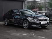 BMW 3 серии VII (G2x) Москва  - изображение 25