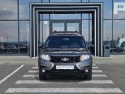 Lada (ВАЗ) Largus I Рестайлинг Воронеж  - изображение 13