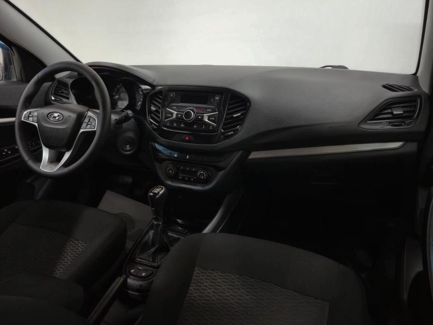 Lada (ВАЗ) Vesta I Альметьевск  - изображение 15