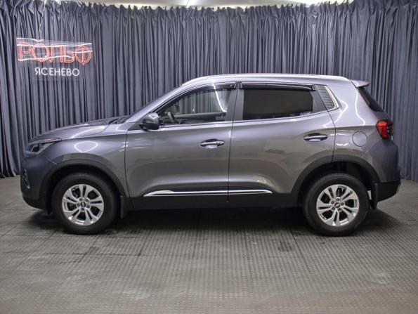 Chery Tiggo 4 Pro I с пробегом 2023 года, цена 1 449 000 рублей, 31000 км, внедорожник, Автокод Объявления