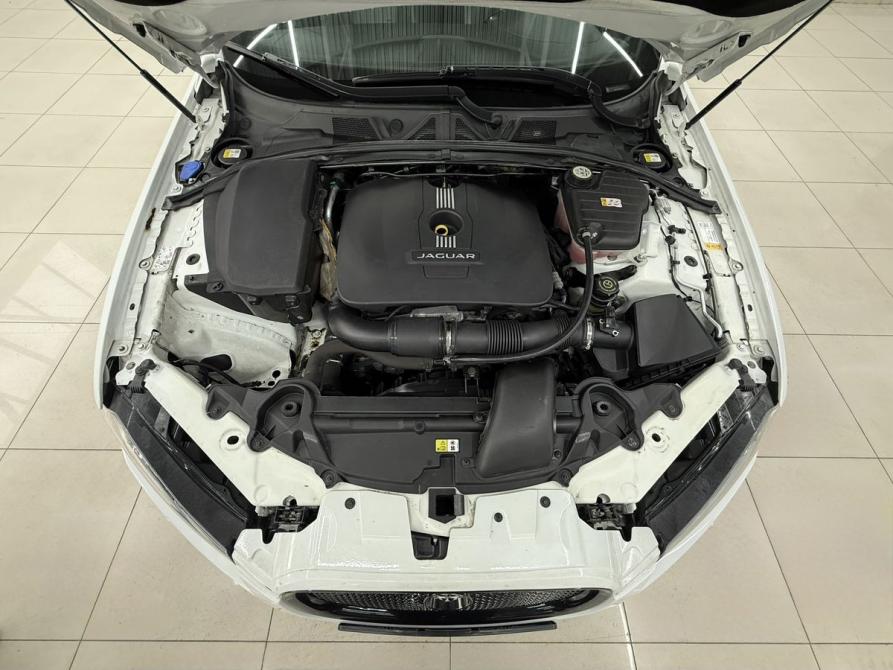 Jaguar XF I Рестайлинг Смоленск  - изображение 11