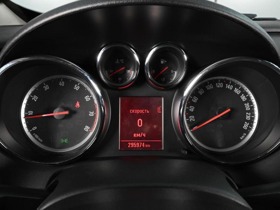 Opel Astra J Рестайлинг Ростов-на-Дону  - изображение 17