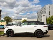 Land Rover Range Rover Velar I Москва  - изображение 37