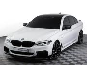 BMW 5 серии VII (G30/G31/G38) Москва  - изображение 54