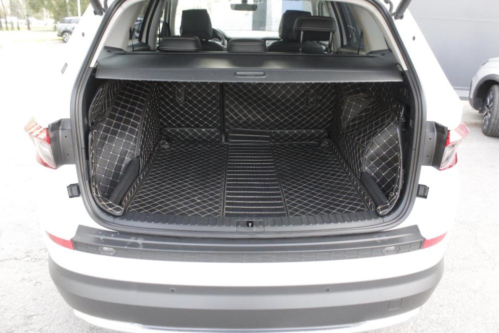 Skoda Kodiaq I Брянск  - изображение 25
