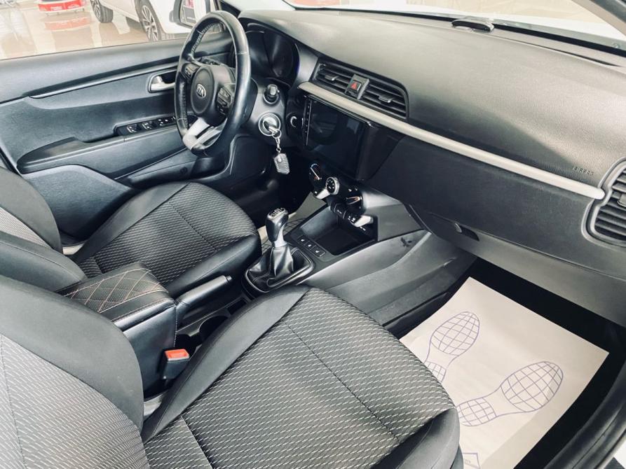 Kia Rio IV Миасс  - изображение 12