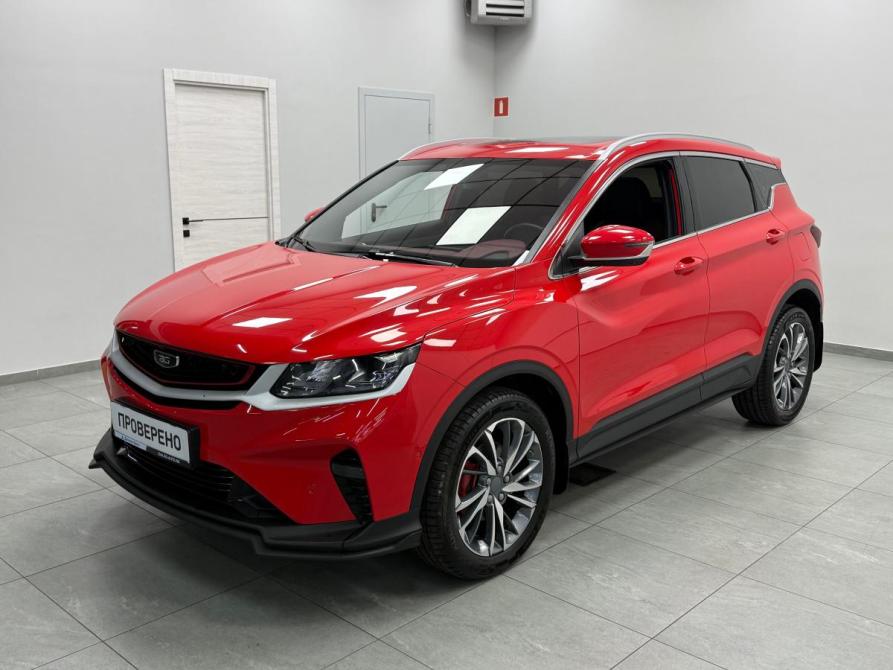 Belgee X50 Казань  - изображение 1