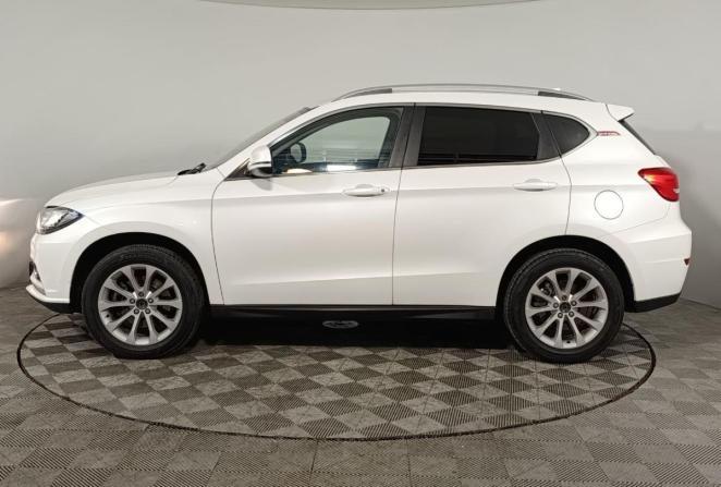 Haval H2 с пробегом 2018 года, цена 1 430 000 рублей, 98245 км, внедорожник, Автокод Объявления