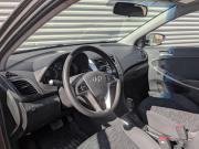 Hyundai Solaris I Рестайлинг Москва  - изображение 41