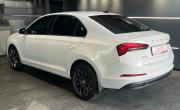 Skoda Rapid II Абакан  - изображение 46
