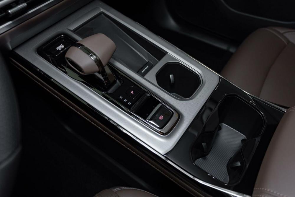 GAC GS4 Москва  - изображение 17