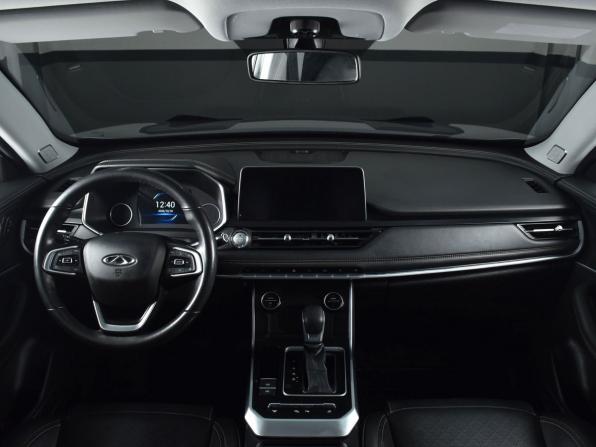 Chery Tiggo 8 I с пробегом 2020 года, цена 1 739 995 рублей, 102295 км, внедорожник, Автокод Объявления