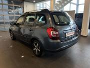 Lada (ВАЗ) Kalina II Чебоксары  - изображение 36