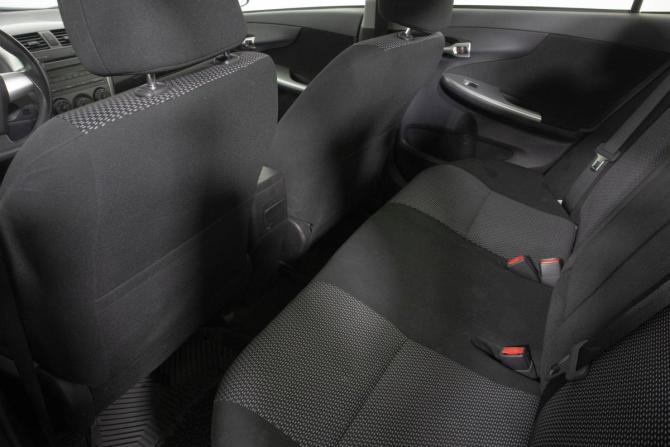 Toyota Corolla X (E140 E150) Рестайлинг с пробегом 2013 года, цена 1 179 000 рублей, 82123 км, седан, Автокод Объявления
