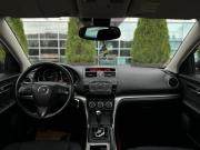 Mazda 6 II (GH) Рестайлинг Уфа  - изображение 22