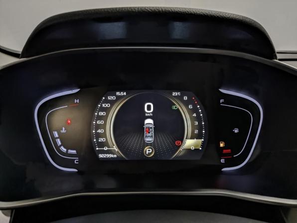 Belgee X50 с пробегом 2025 года, цена 1 600 000 рублей, 92296 км, внедорожник, Автокод Объявления