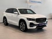 Geely Monjaro I Волгоград  - изображение 40