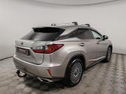 Lexus RX IV Москва  - изображение 29