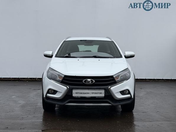 Lada (ВАЗ) Vesta I с пробегом 2019 года, цена 880 000 рублей, 157000 км, универсал, Автокод Объявления
