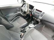 Citroen C-Crosser Москва  - изображение 26
