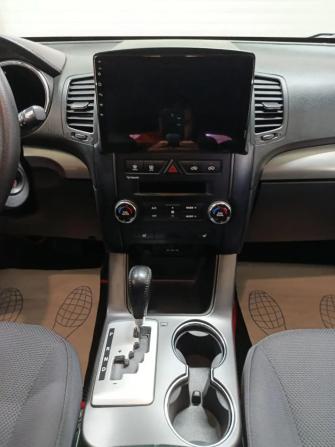 Kia Sorento II с пробегом 2012 года, цена 1 365 000 рублей, 233698 км, внедорожник, Автокод Объявления