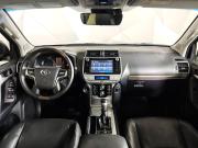Toyota Land Cruiser Prado 150 Series Рестайлинг 2 Москва  - изображение 38