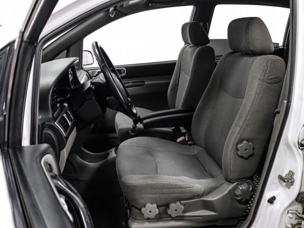 Chevrolet Rezzo с пробегом 2008 года, цена 549 000 рублей, 242874 км, компактвэн, Автокод Объявления