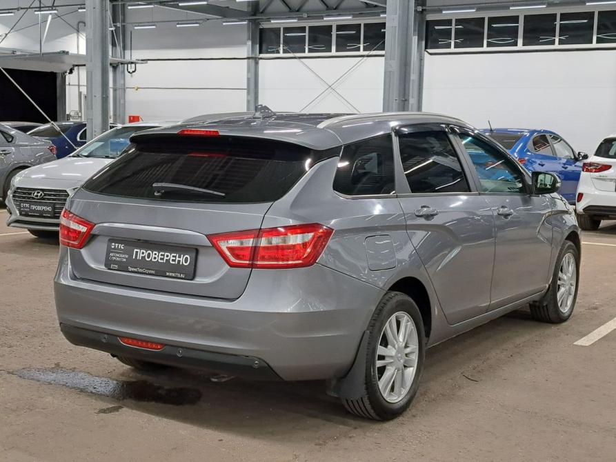 Lada (ВАЗ) Vesta I Набережные Челны  - изображение 6