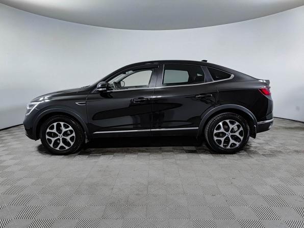 Renault Arkana I с пробегом 2021 года, цена 1 870 000 рублей, 74000 км, внедорожник, Автокод Объявления