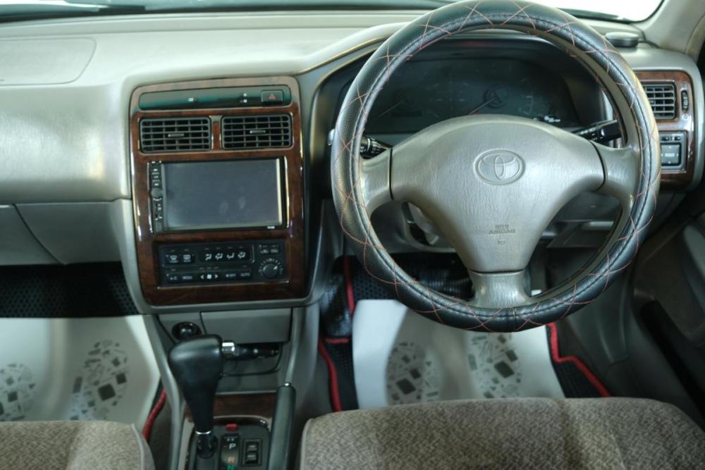 Toyota Corona X (T210) Омск  - изображение 11