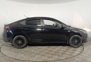 Hyundai Solaris II Рестайлинг Волгоград  - изображение 33