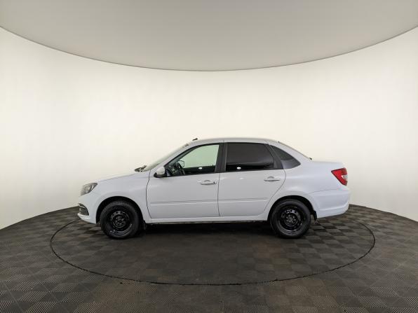Lada (ВАЗ) Granta I Рестайлинг с пробегом 2025 года, цена 755 000 рублей, 31559 км, седан, Автокод Объявления