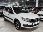 Lada (ВАЗ) Granta I Рестайлинг Нижний Новгород  - изображение 20