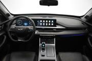 Chery Tiggo 7 Pro Max I Москва  - изображение 24