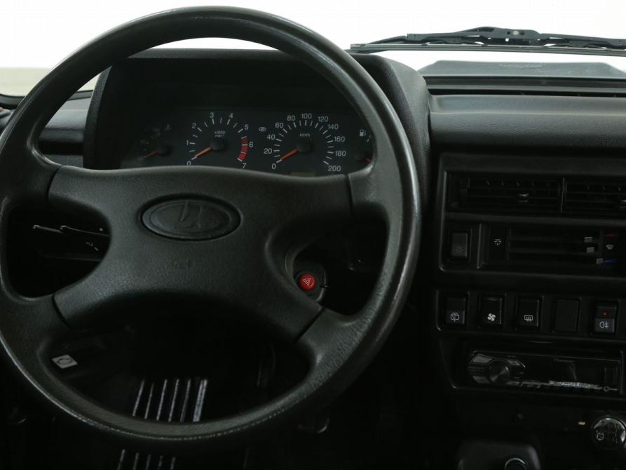 Lada (ВАЗ) 2121 (4x4) I Рестайлинг Иваново  - изображение 14