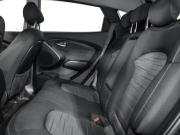Hyundai ix35 I Рестайлинг Санкт-Петербург  - изображение 33