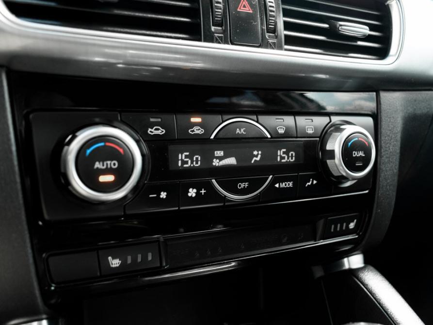Mazda CX-5 I Рестайлинг Екатеринбург  - изображение 20
