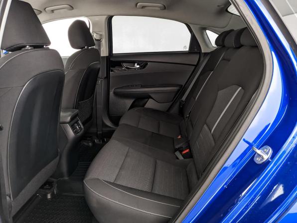 Kia Cerato IV с пробегом 2020 года, цена 1 815 000 рублей, 101116 км, седан, Автокод Объявления