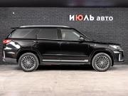 Changan CS95 I Рестайлинг Екатеринбург  - изображение 33