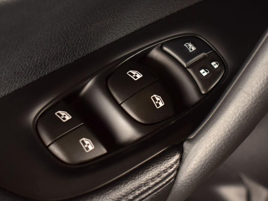 Nissan Qashqai II Рестайлинг Кемерово  - изображение 26