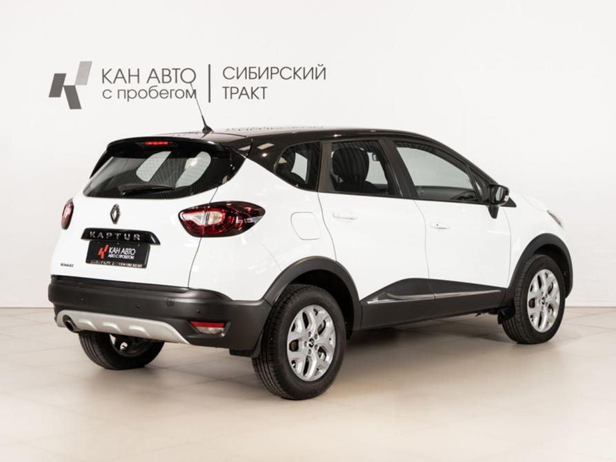 Renault Kaptur I Казань  - изображение 3