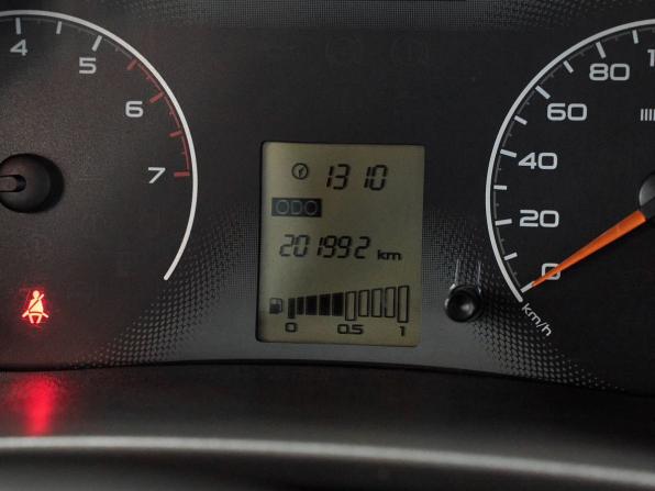 Lada (ВАЗ) Granta I с пробегом 2014 года, цена 278 000 рублей, 201910 км, лифтбек, Автокод Объявления
