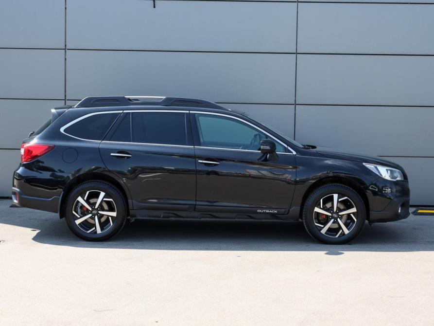 Subaru Outback V Москва  - изображение 4