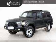 Toyota Land Cruiser 80 Series Казань  - изображение 17