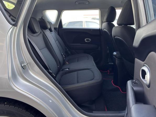 Kia Soul II с пробегом 2015 года, цена 1 199 000 рублей, 158657 км, хэтчбек, Автокод Объявления