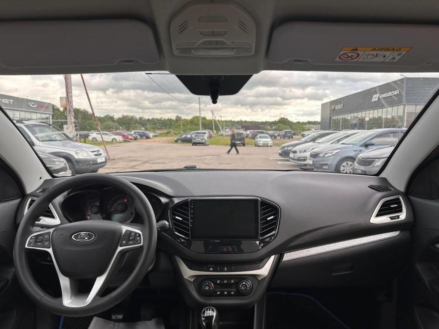 Lada (ВАЗ) Vesta I Ногинск  - изображение 18