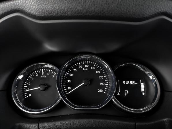 Nissan Terrano III (D10) с пробегом 2019 года, цена 1 820 000 рублей, 31683 км, внедорожник, Автокод Объявления